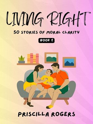 cover image of Living Right